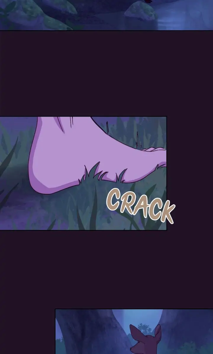 The Secret of Umbra Chapter 39 - page 2