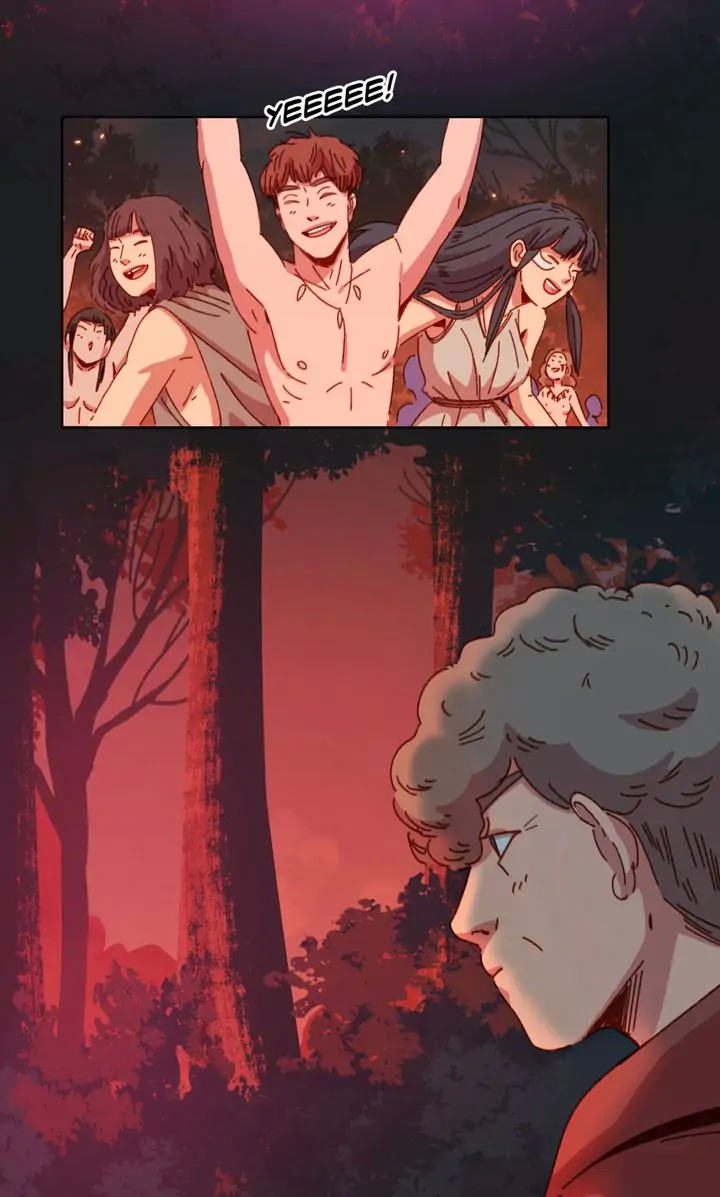 The Secret of Umbra Chapter 39 - page 24