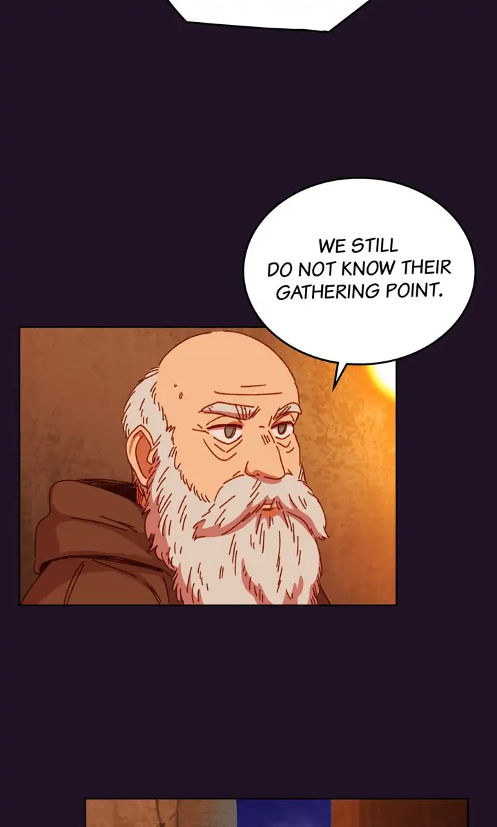 The Secret of Umbra Chapter 39 - page 29