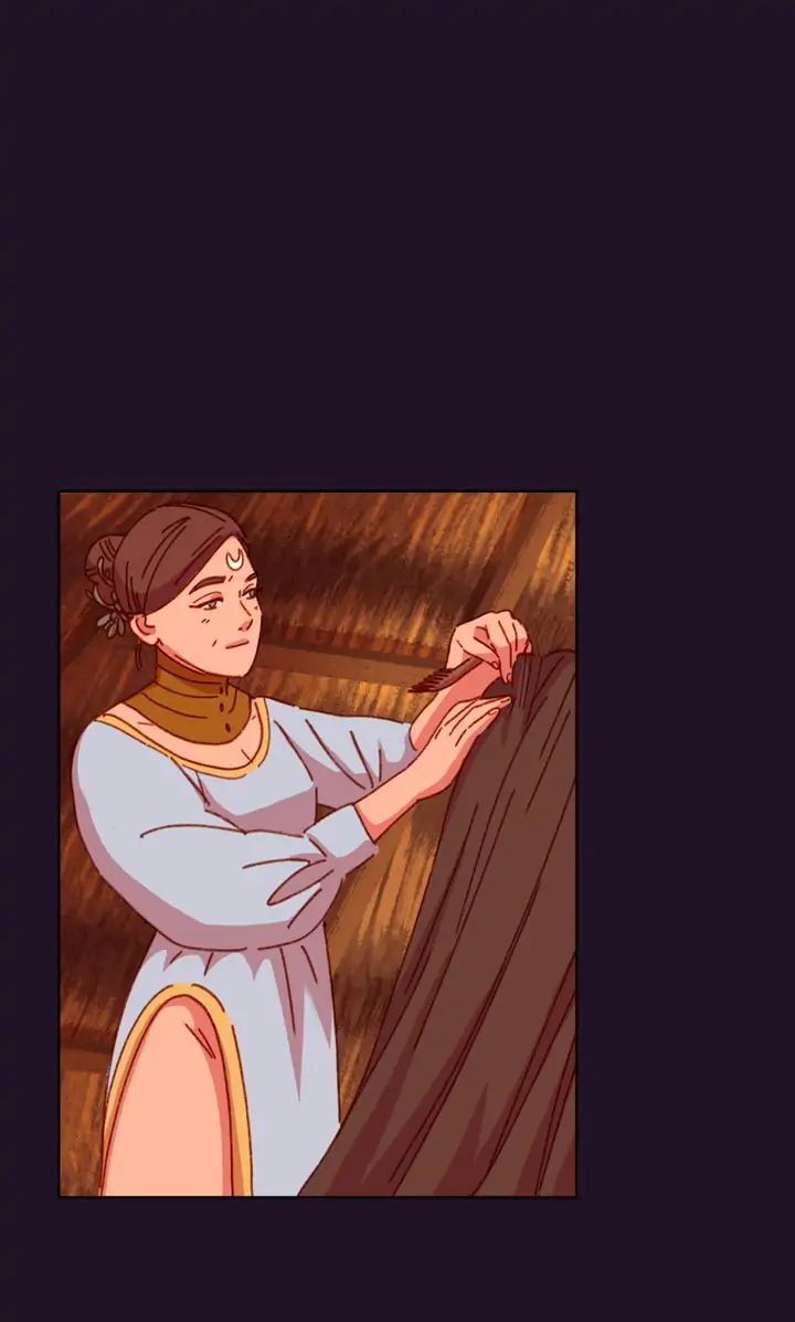 The Secret of Umbra Chapter 39 - page 6