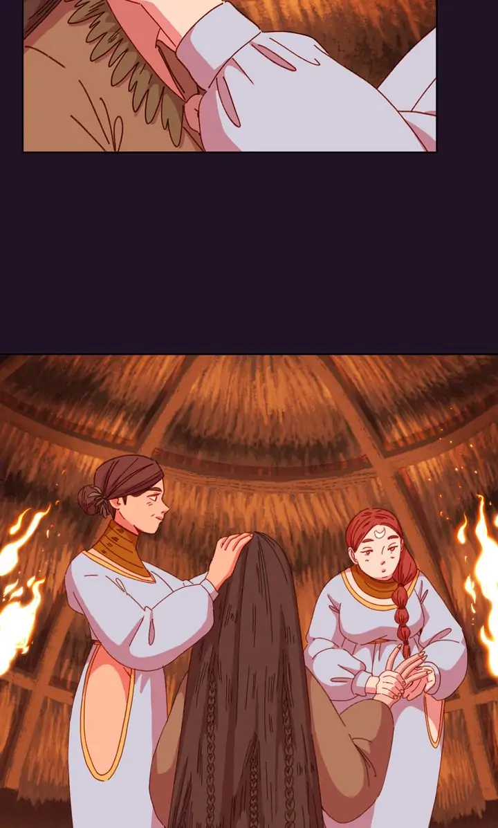 The Secret of Umbra Chapter 39 - page 8