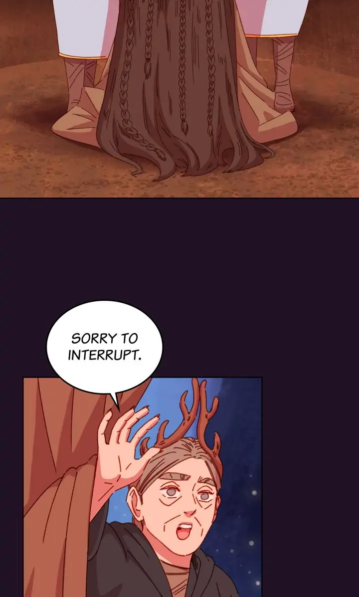 The Secret of Umbra Chapter 39 - page 9
