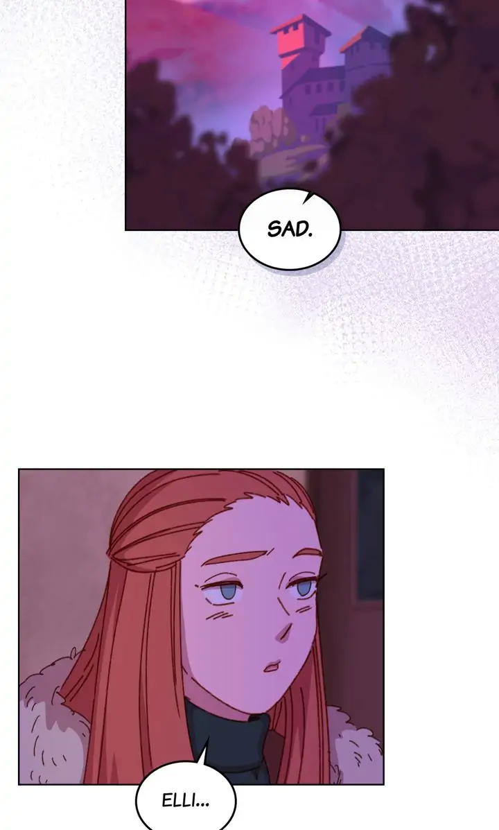 The Secret of Umbra Chapter 38 - page 11