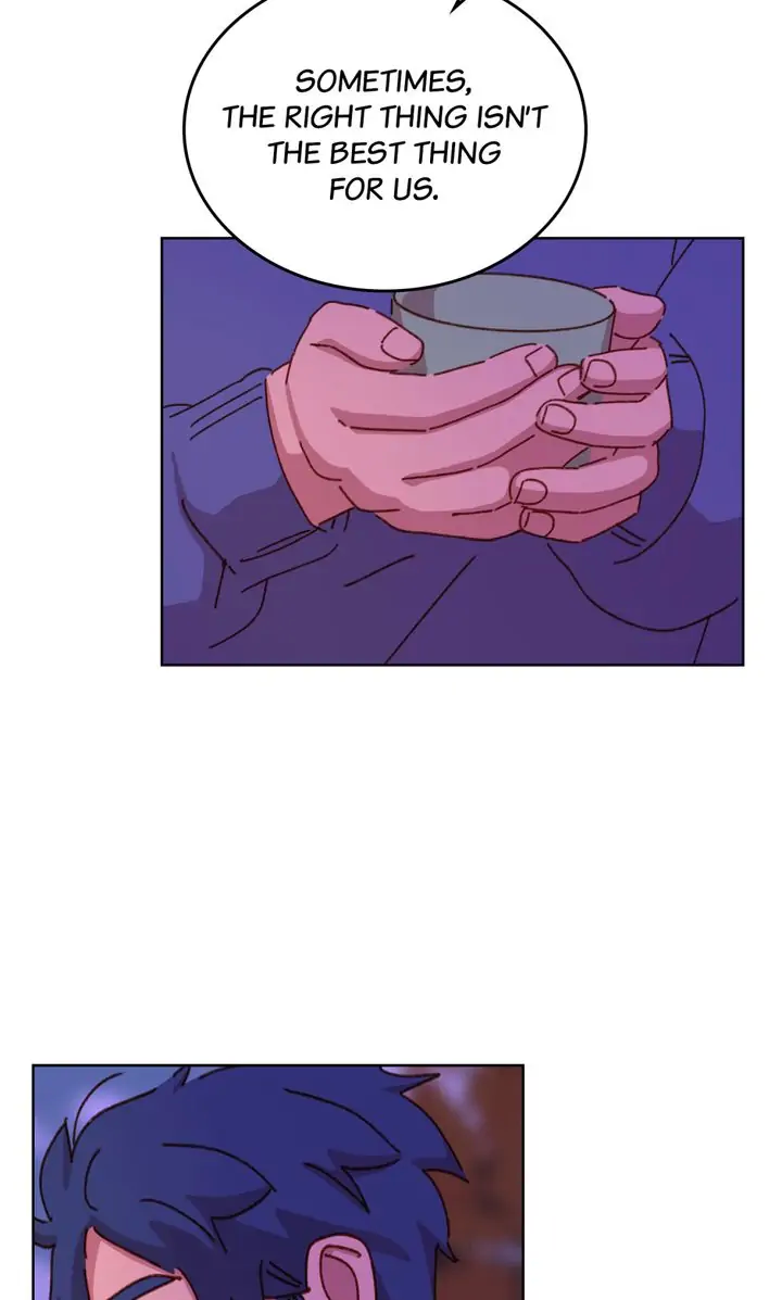 The Secret of Umbra Chapter 38 - page 13