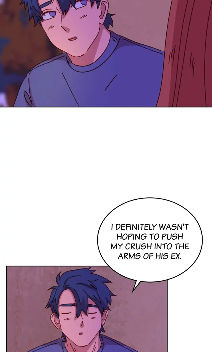 The Secret of Umbra Chapter 38 - page 17