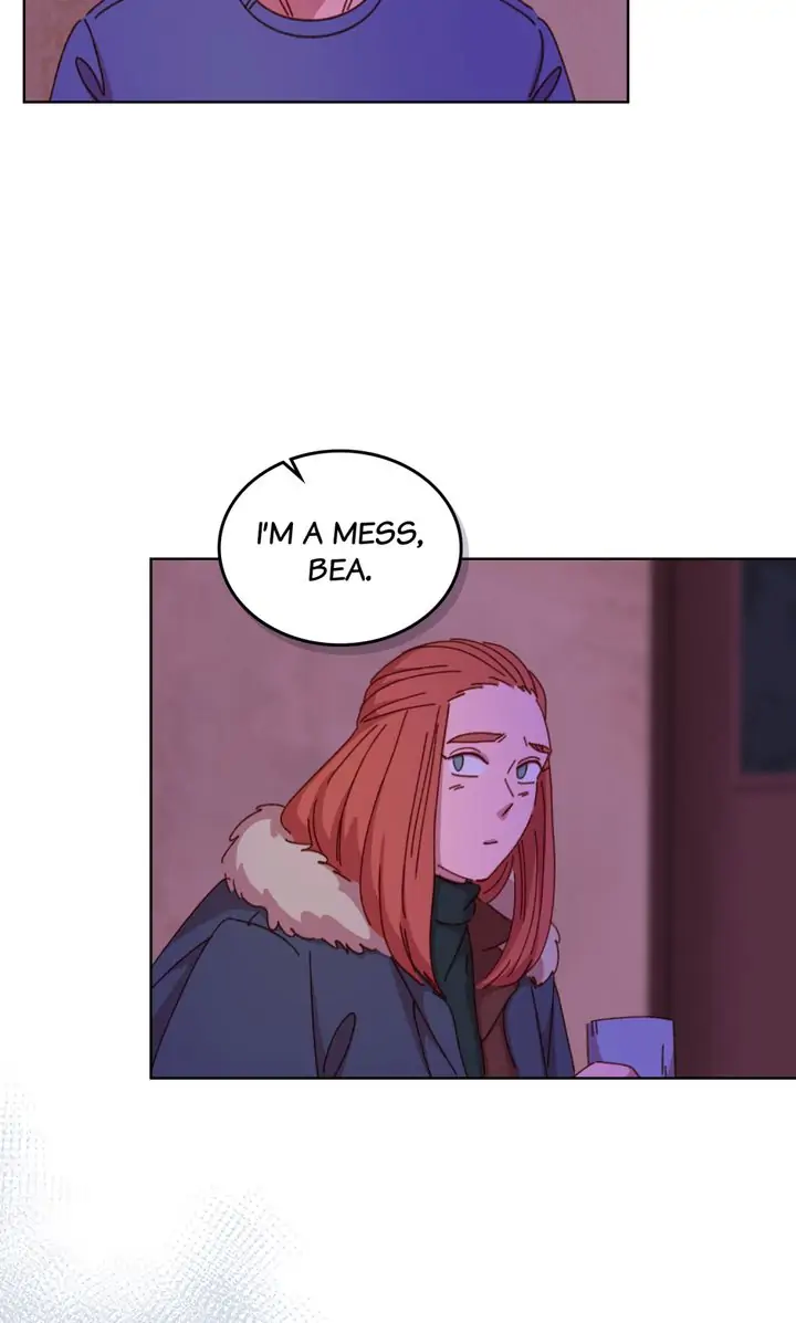 The Secret of Umbra Chapter 38 - page 18