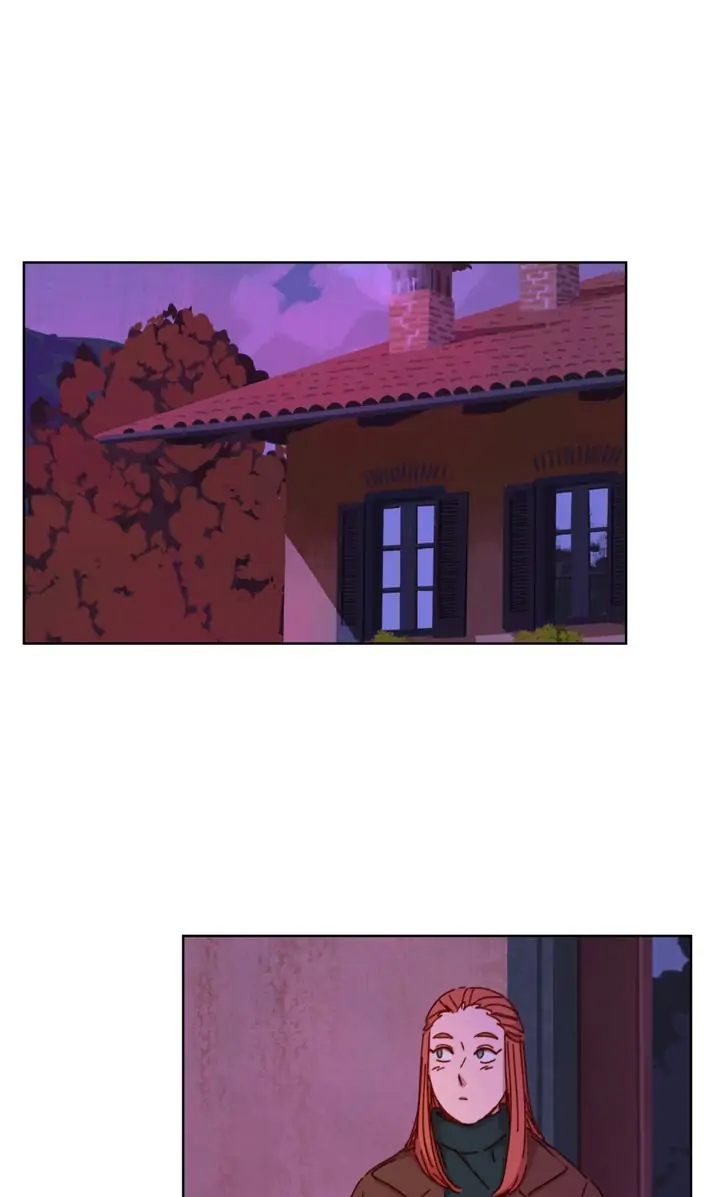 The Secret of Umbra Chapter 38 - page 2