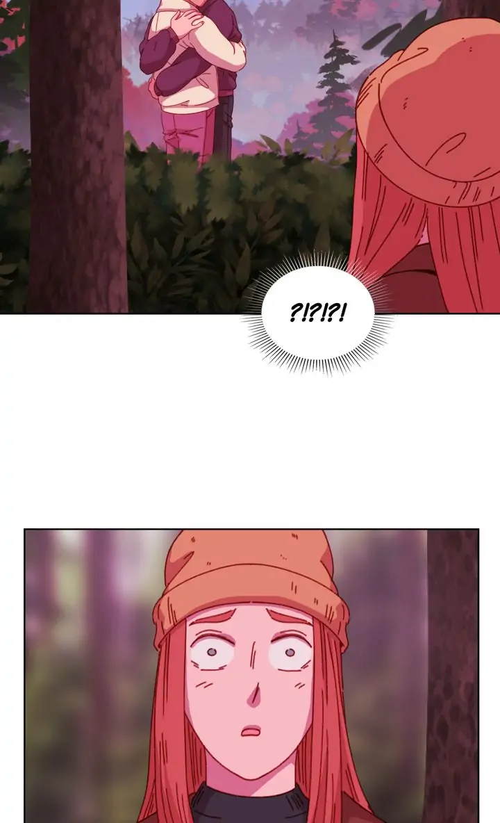 The Secret of Umbra chapter 37 - page 12