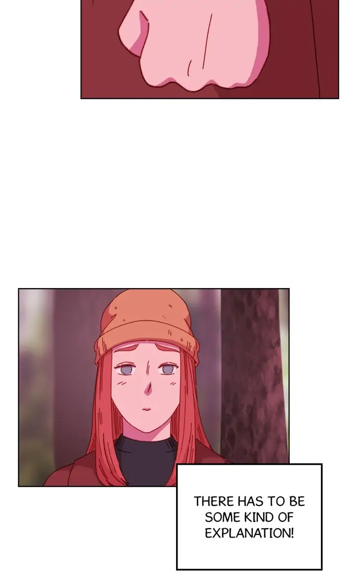 The Secret of Umbra chapter 37 - page 16