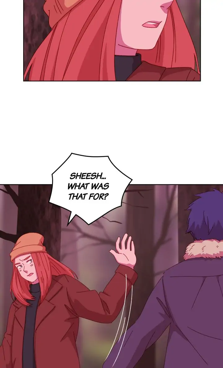 The Secret of Umbra chapter 37 - page 27