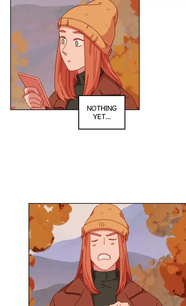 The Secret of Umbra chapter 37 - page 3