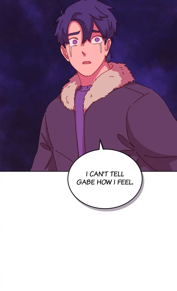 The Secret of Umbra chapter 37 - page 30