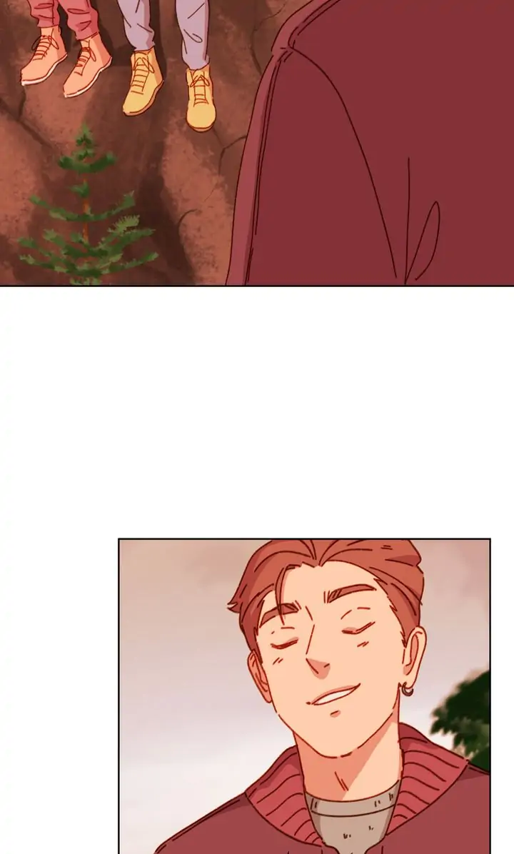 The Secret of Umbra Chapter 36 - page 13