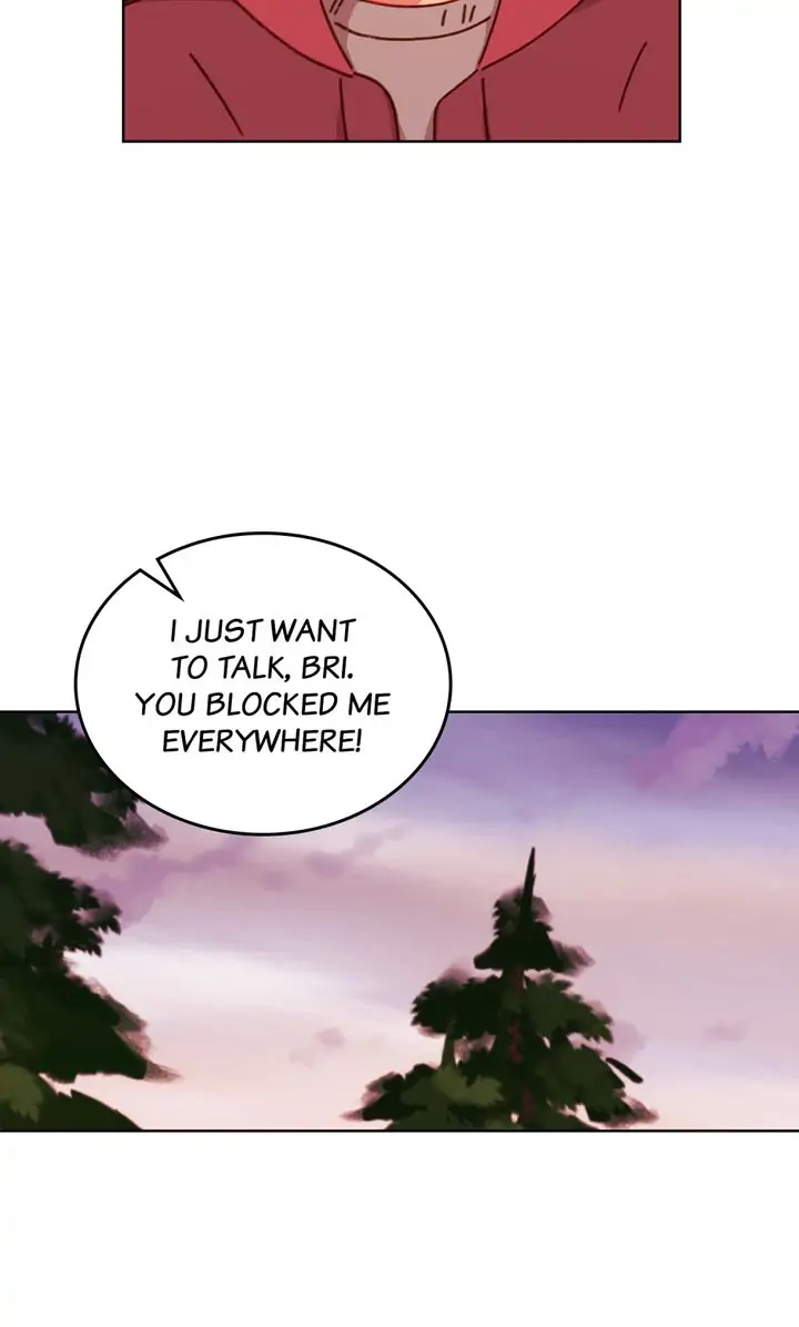 The Secret of Umbra Chapter 36 - page 18