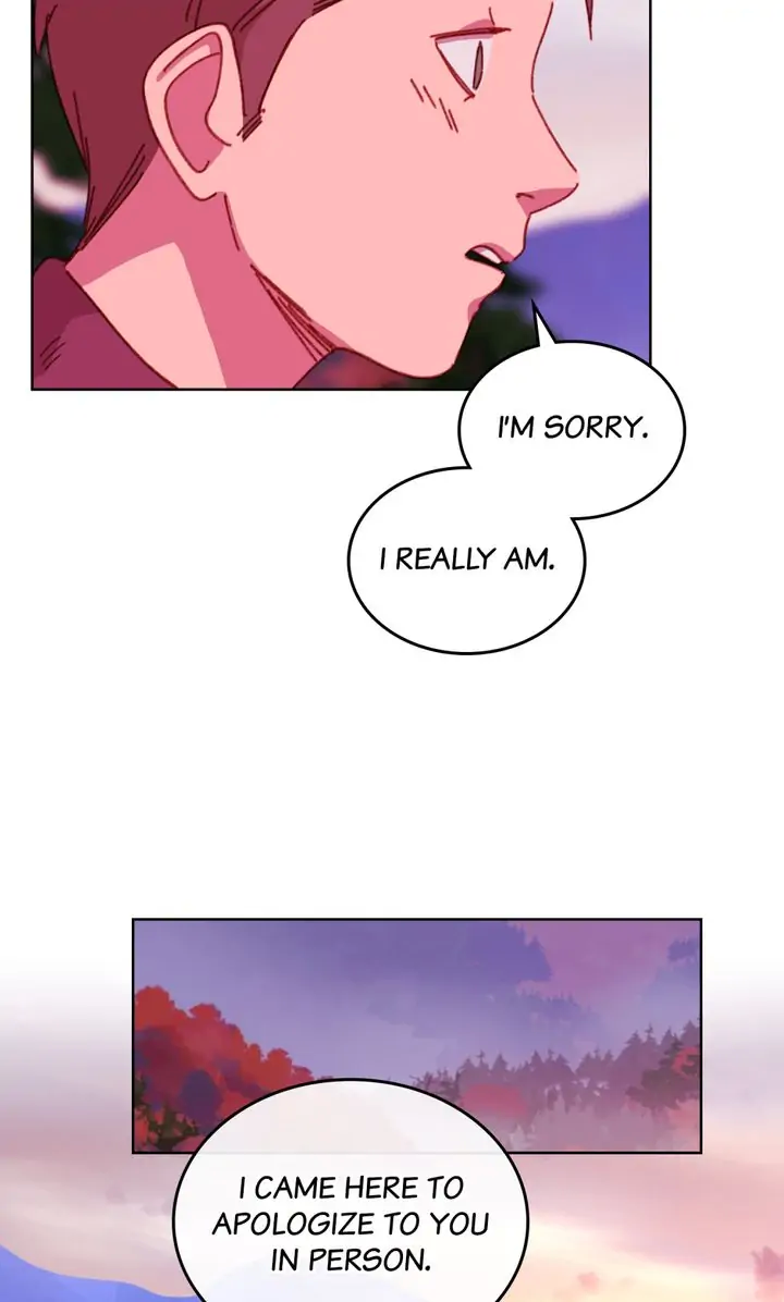The Secret of Umbra Chapter 36 - page 26