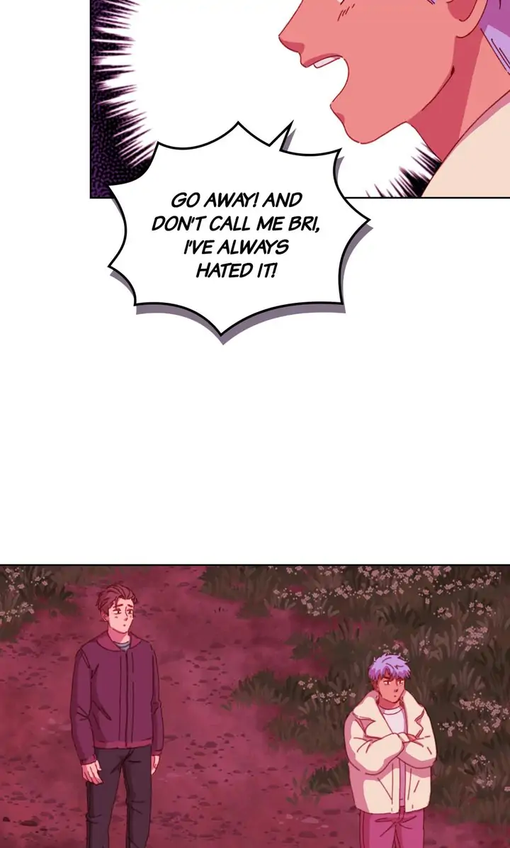 The Secret of Umbra Chapter 36 - page 31