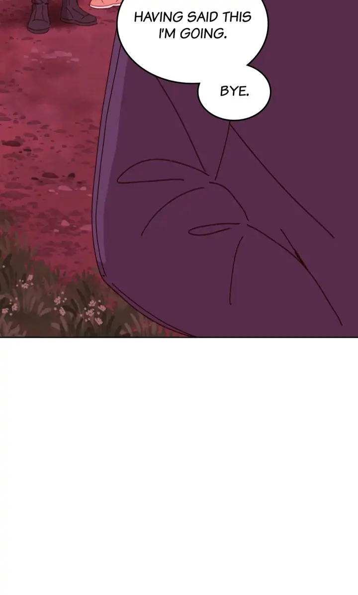The Secret of Umbra Chapter 36 - page 35