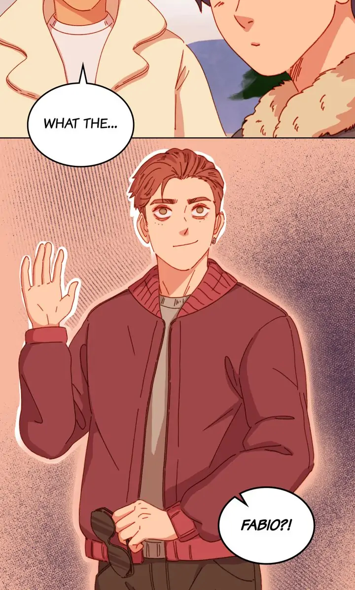 The Secret of Umbra Chapter 36 - page 9