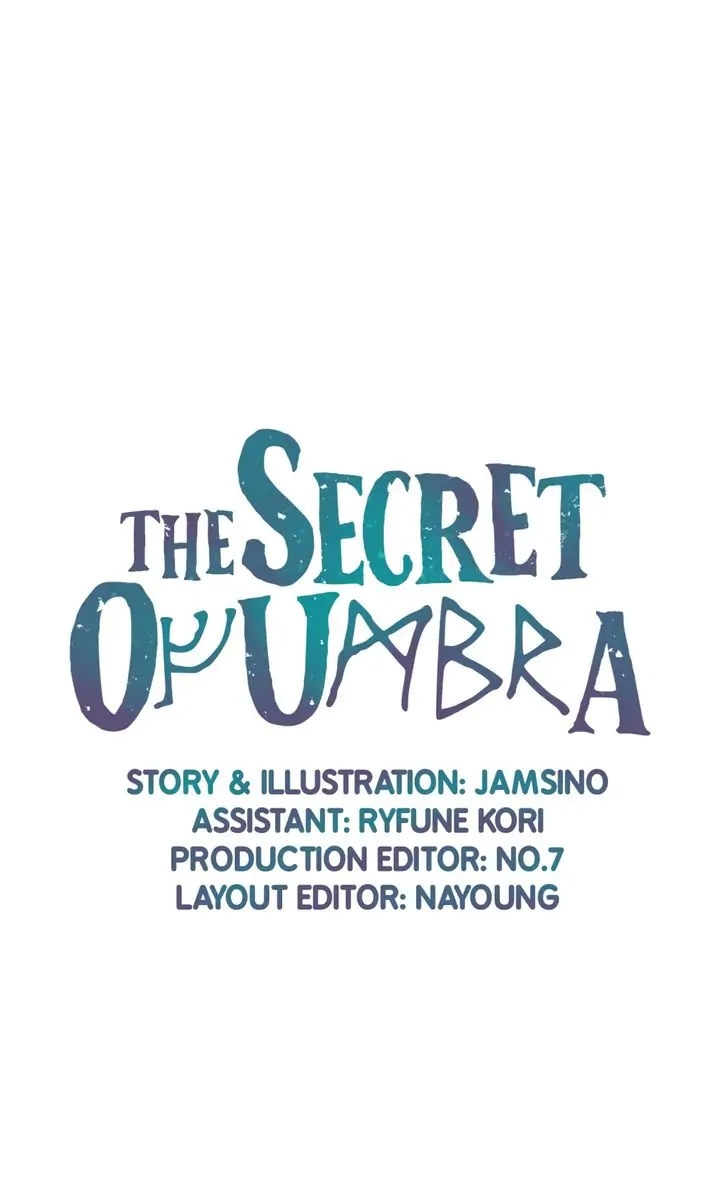 The Secret of Umbra Chapter 35 - page 10