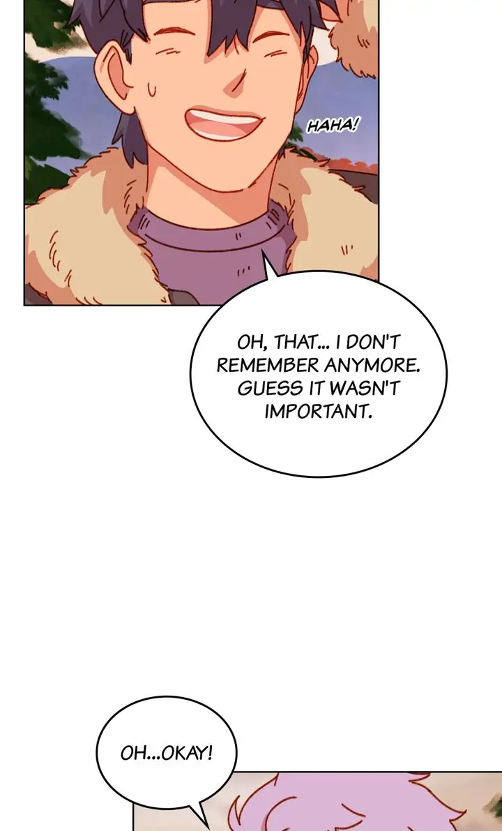 The Secret of Umbra Chapter 35 - page 25