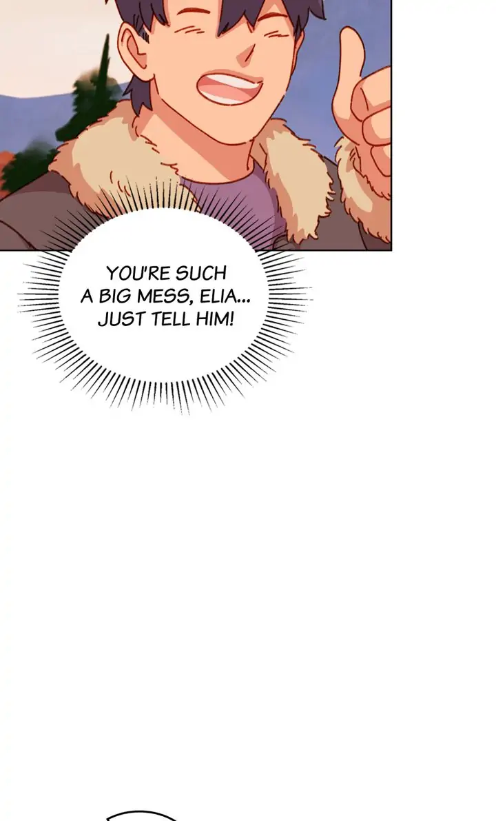 The Secret of Umbra Chapter 35 - page 27