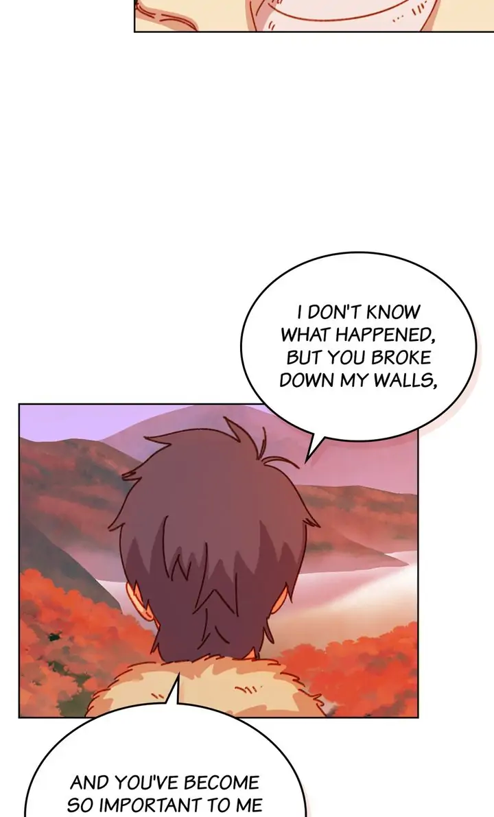 The Secret of Umbra Chapter 35 - page 31
