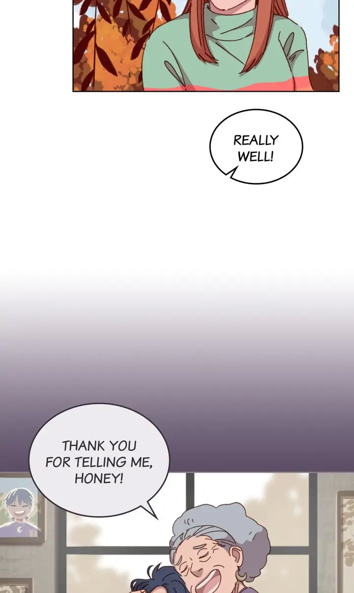 The Secret of Umbra Chapter 34 - page 10