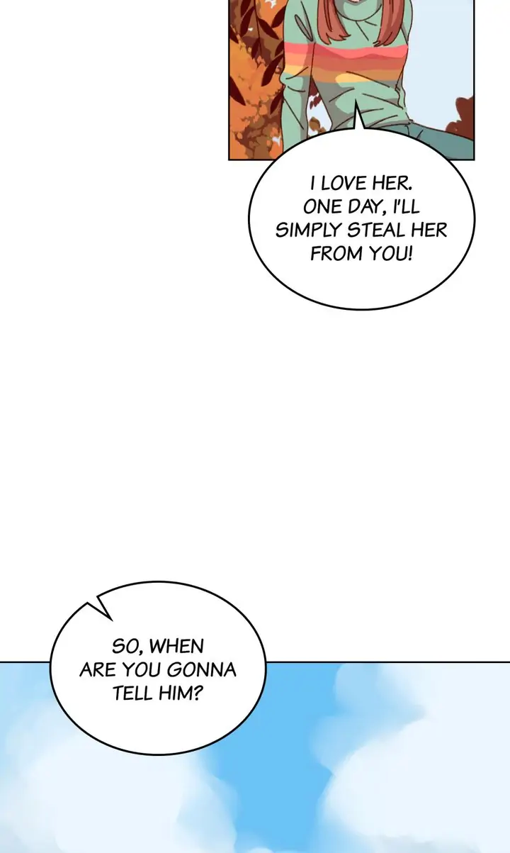The Secret of Umbra Chapter 34 - page 12