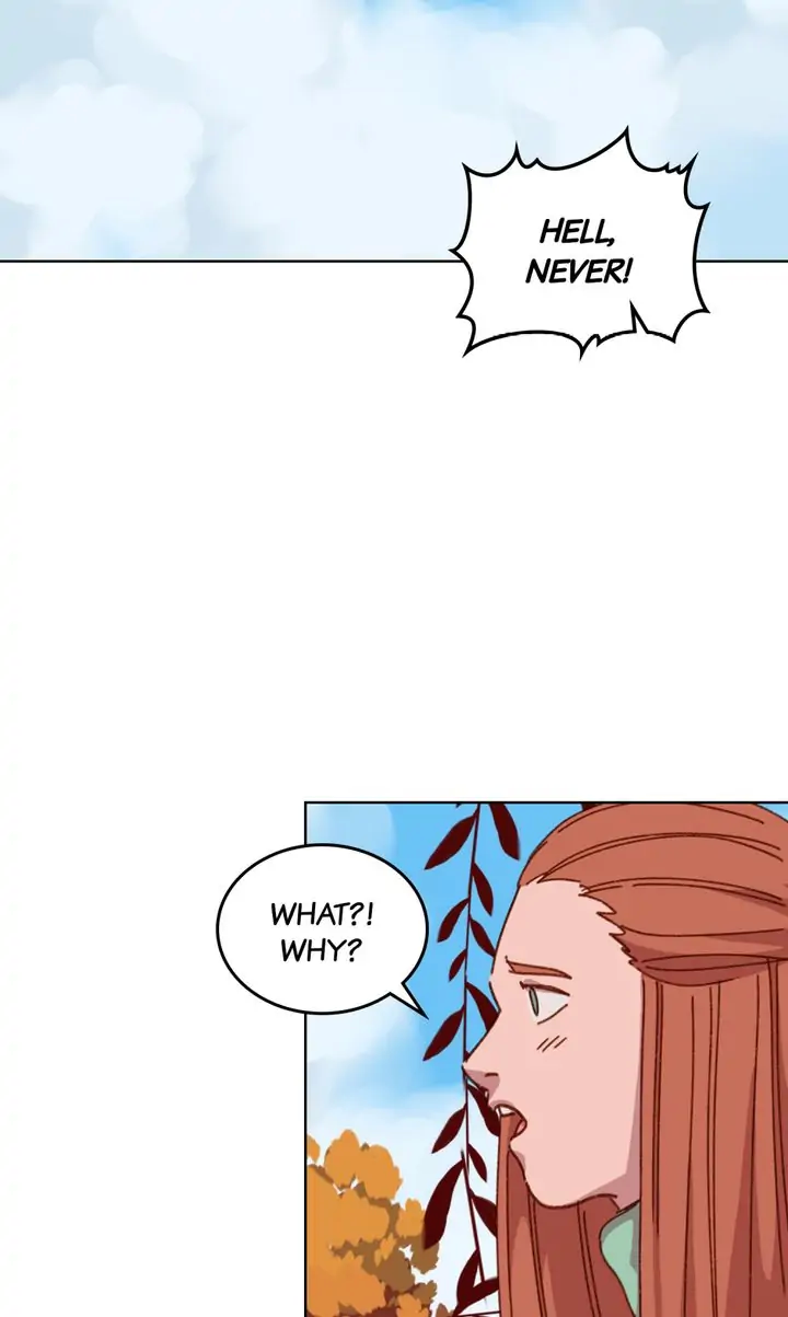 The Secret of Umbra Chapter 34 - page 13