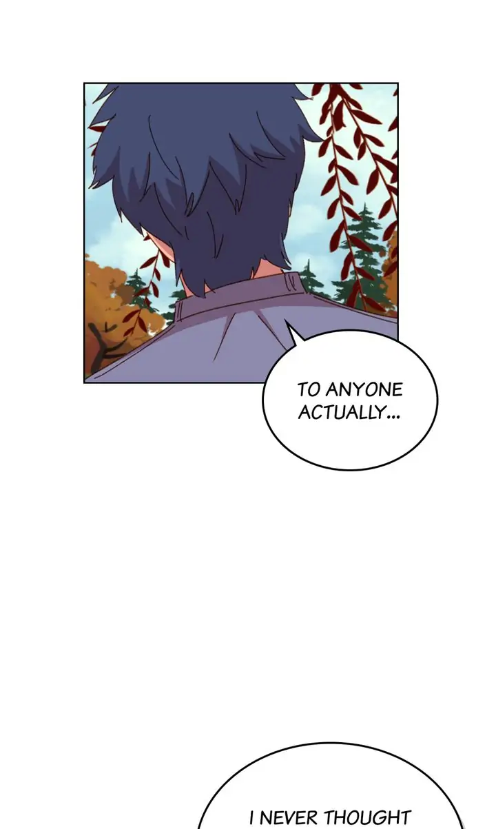 The Secret of Umbra Chapter 34 - page 22
