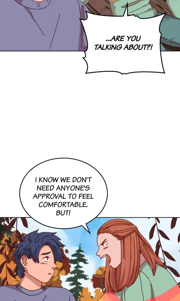 The Secret of Umbra Chapter 34 - page 29