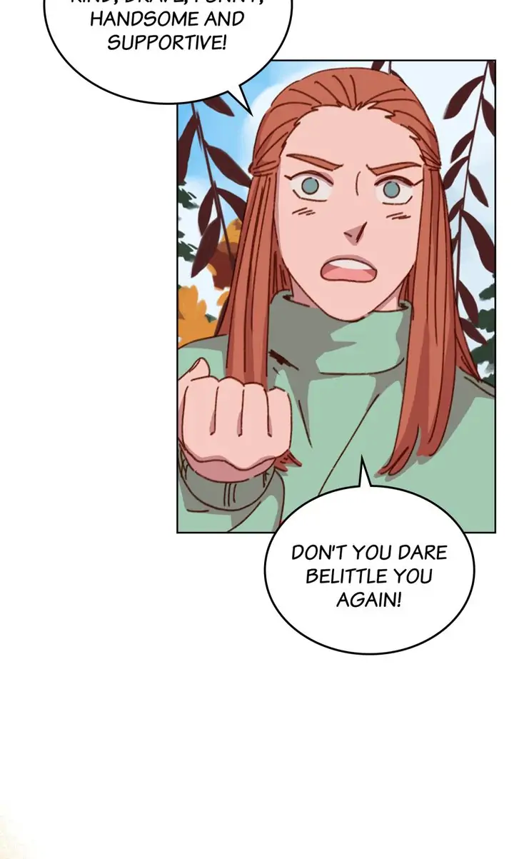The Secret of Umbra Chapter 34 - page 31