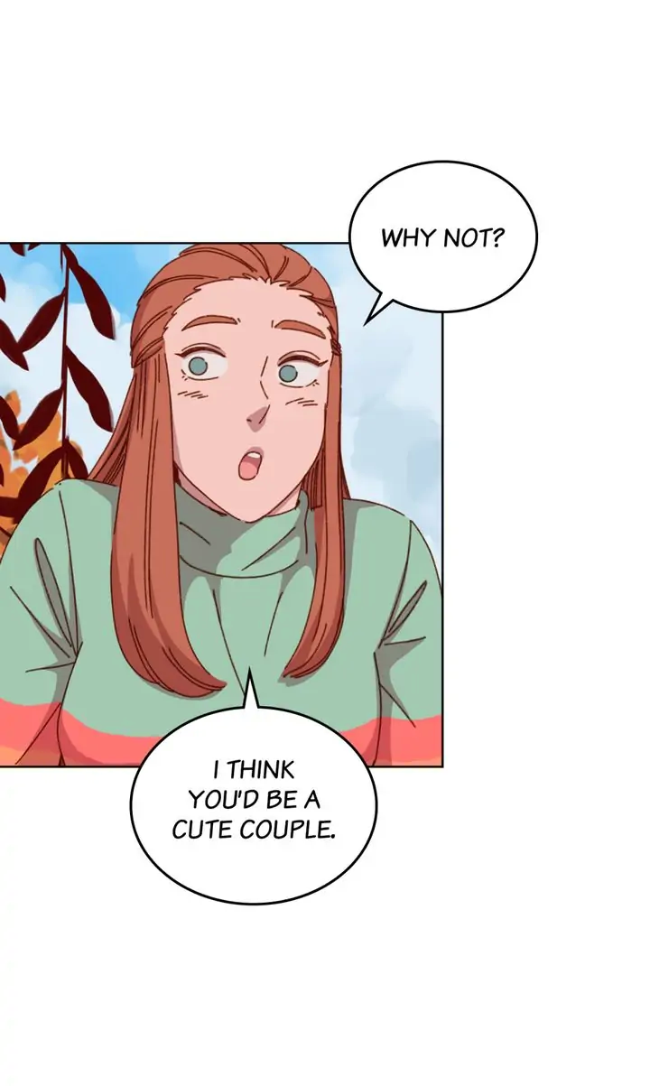 The Secret of Umbra Chapter 34 - page 5