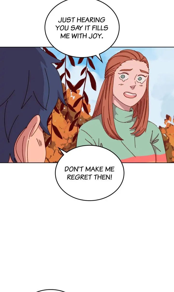 The Secret of Umbra Chapter 34 - page 7