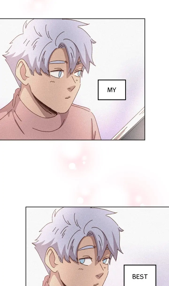The Secret of Umbra Chapter 33 - page 10