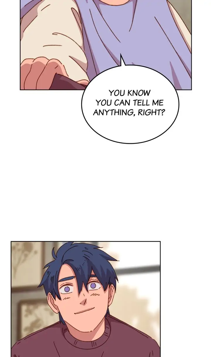 The Secret of Umbra Chapter 33 - page 30