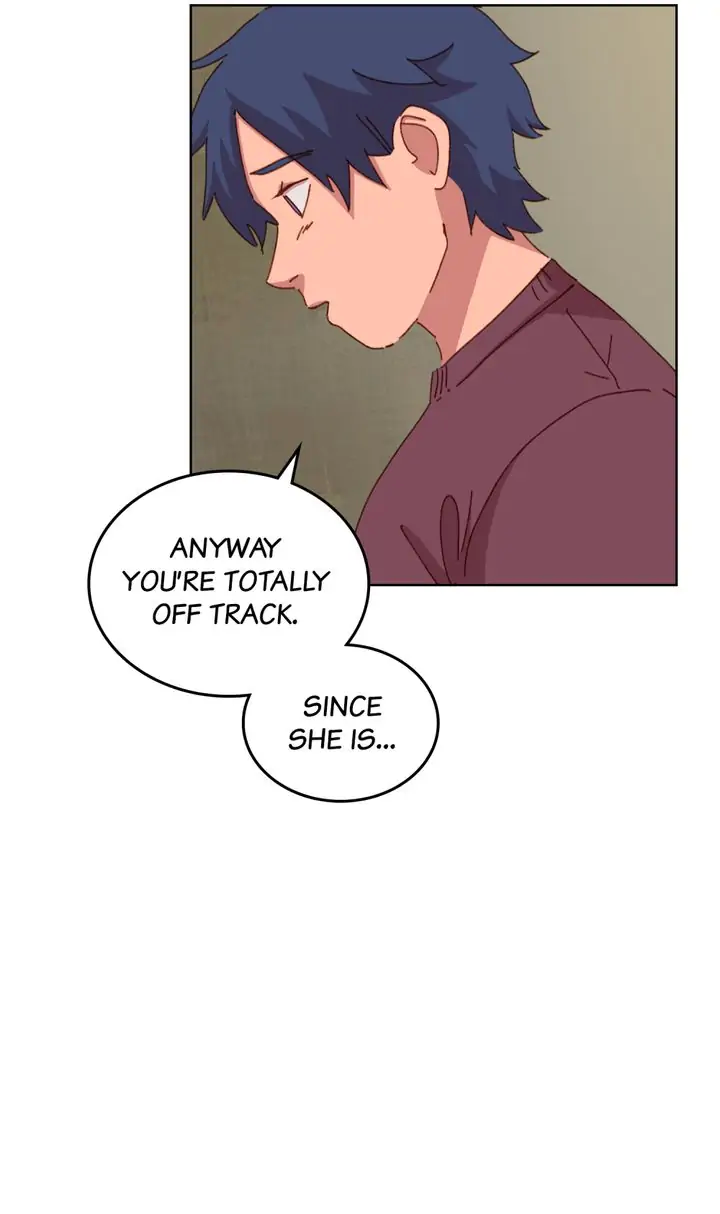 The Secret of Umbra Chapter 33 - page 35