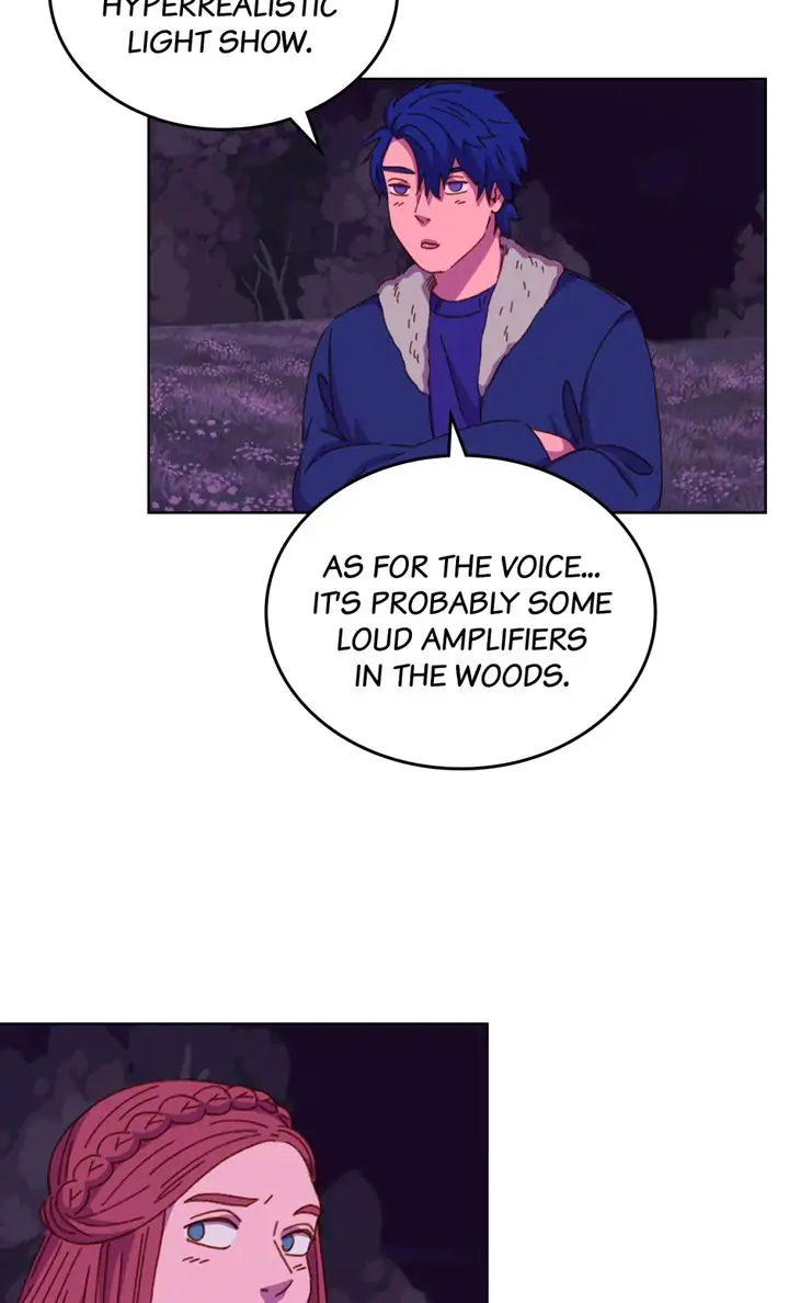 The Secret of Umbra Chapter 32 - page 12