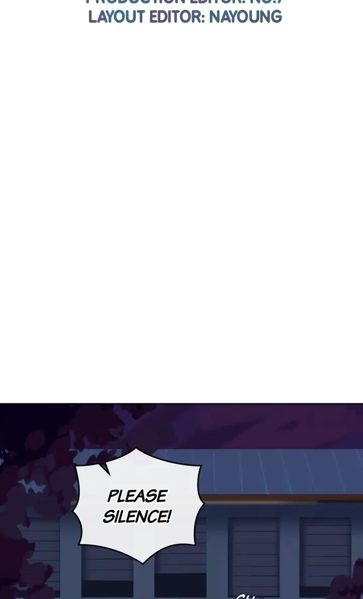 The Secret of Umbra Chapter 32 - page 21