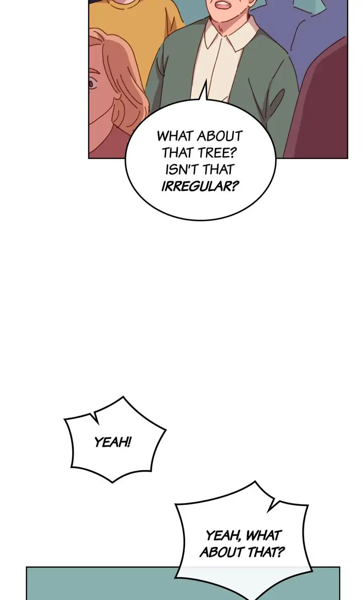 The Secret of Umbra Chapter 32 - page 24