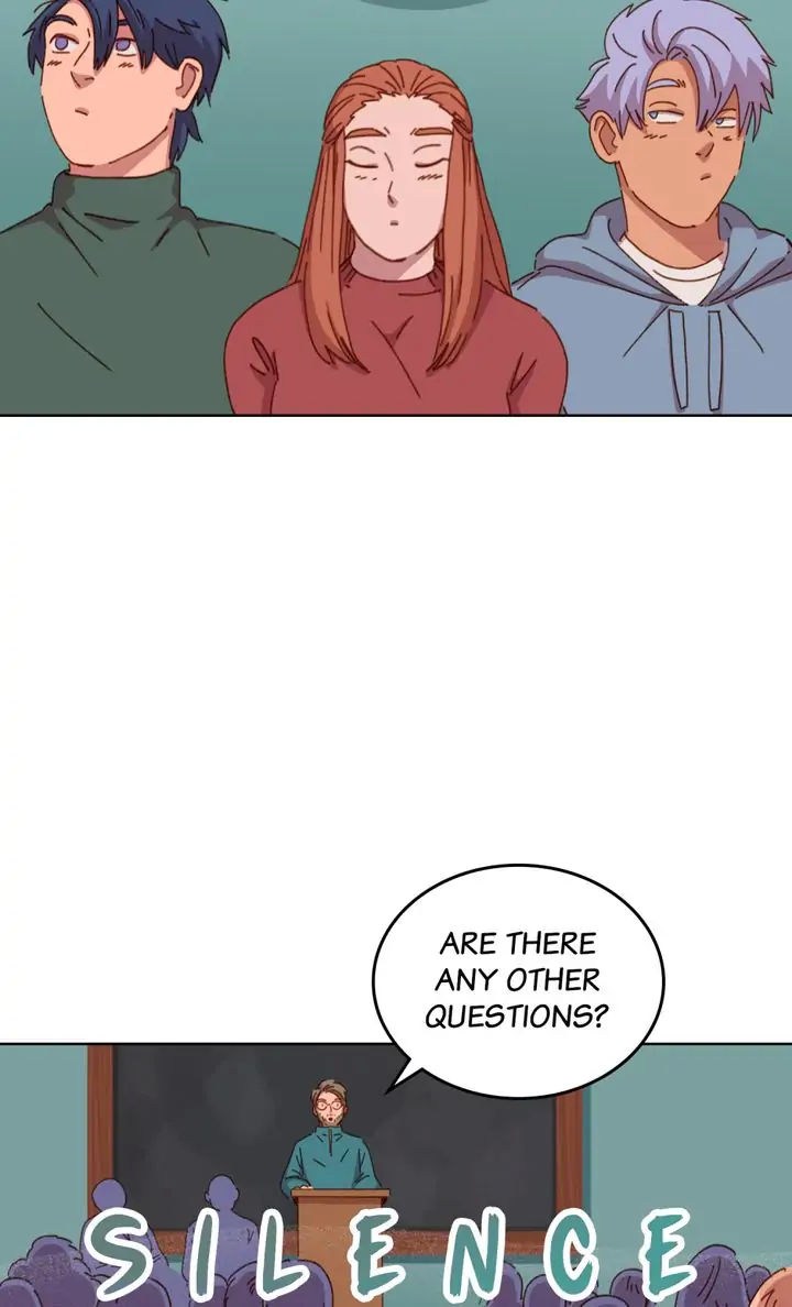 The Secret of Umbra Chapter 32 - page 36
