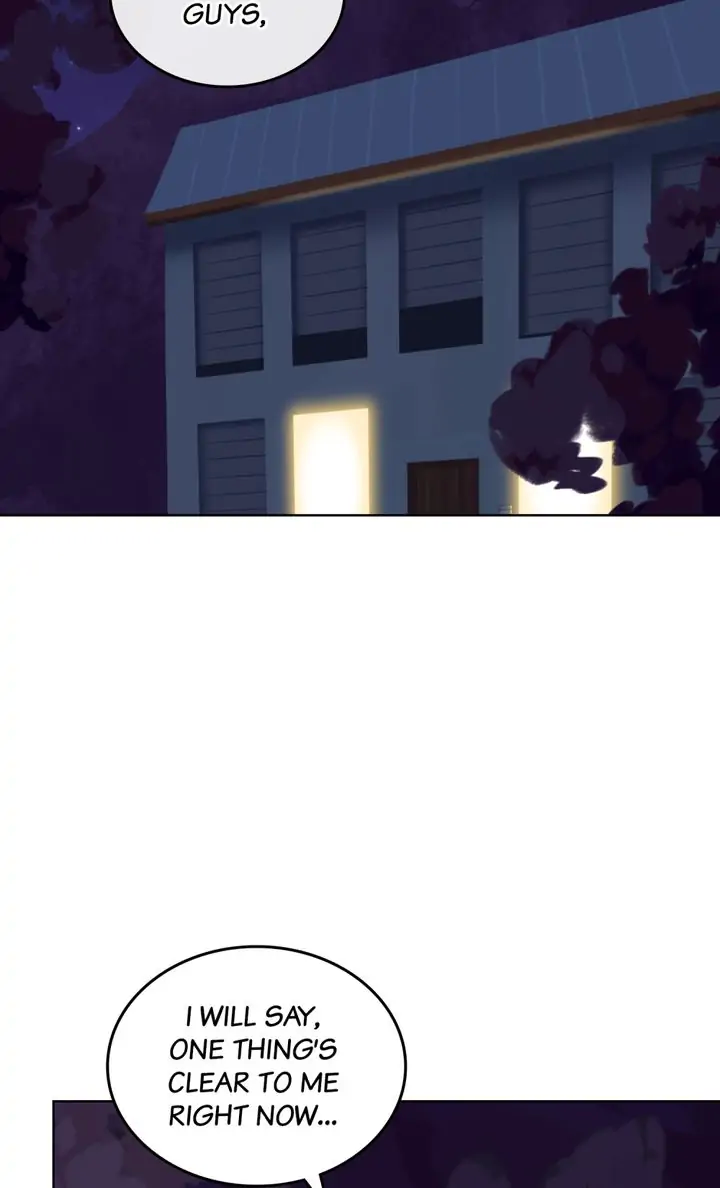 The Secret of Umbra Chapter 32 - page 39