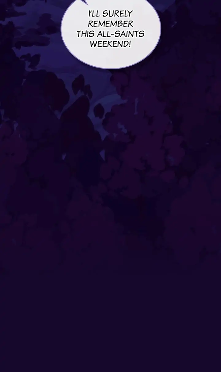 The Secret of Umbra Chapter 32 - page 41