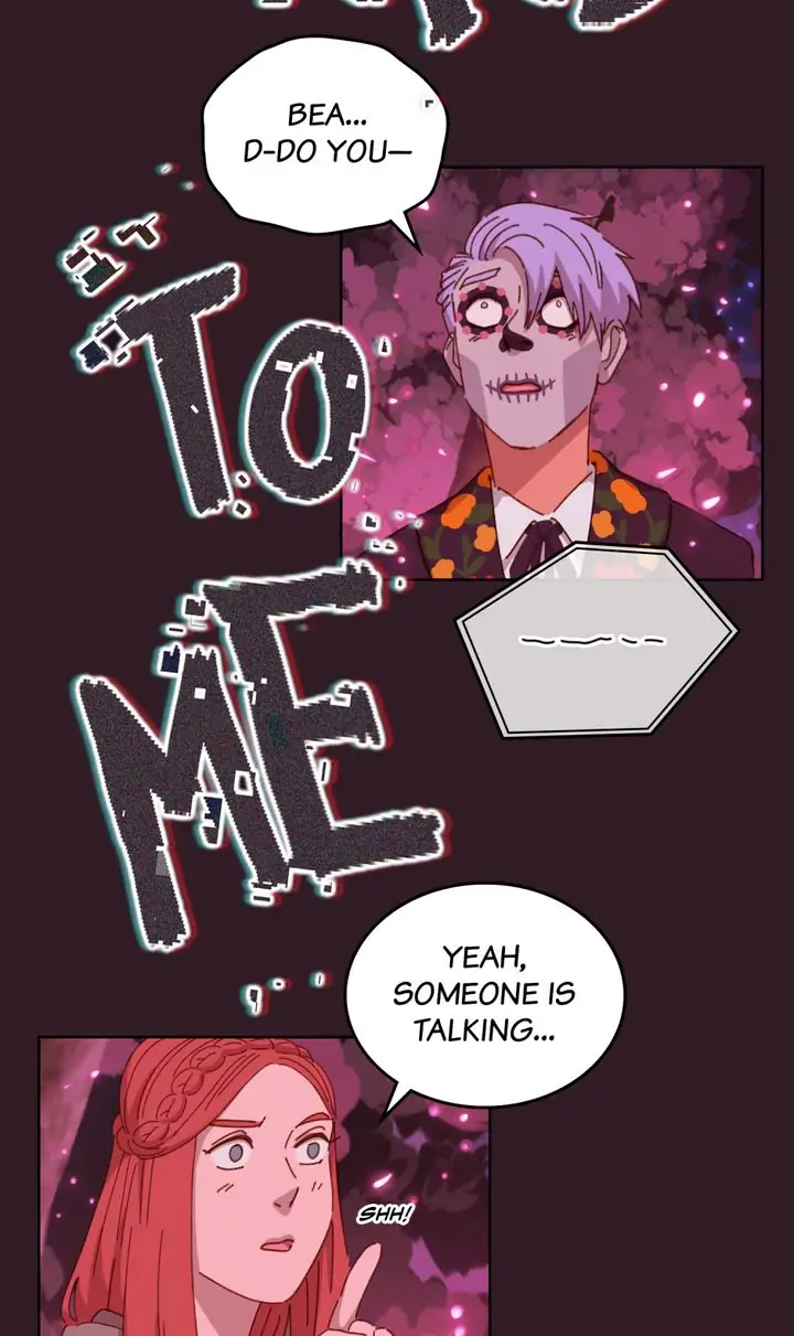 The Secret of Umbra Chapter 31 - page 18