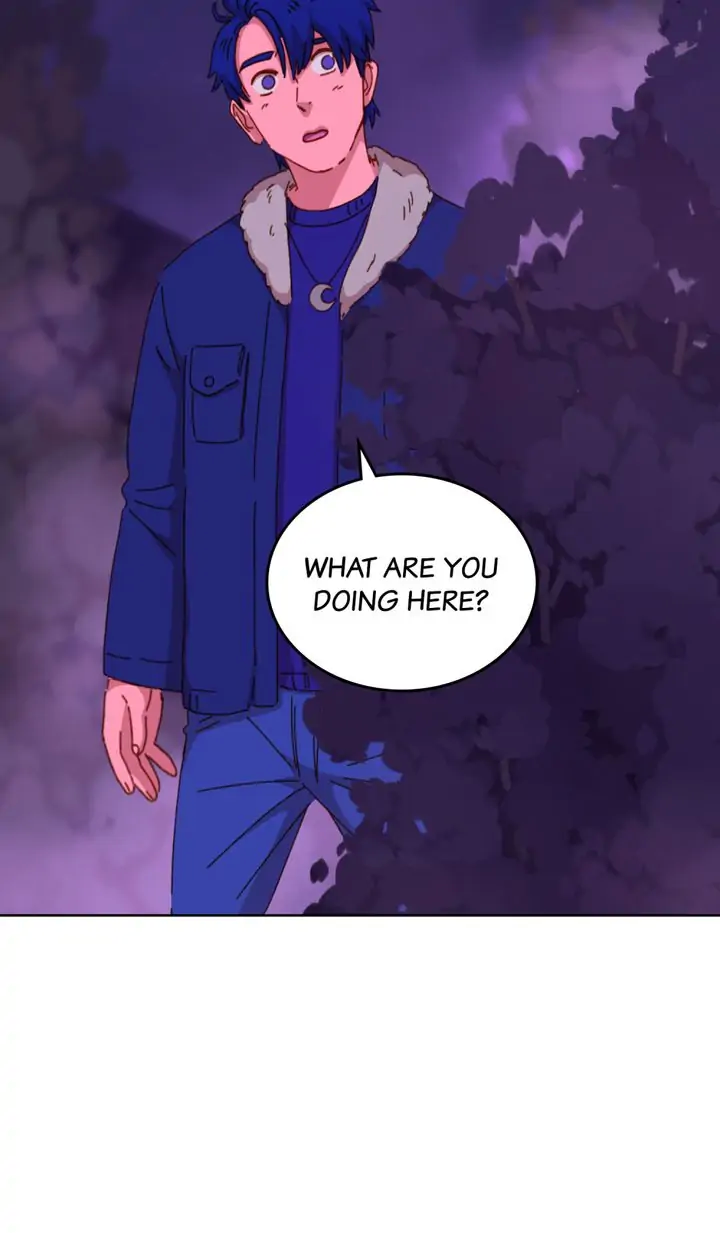 The Secret of Umbra Chapter 31 - page 33