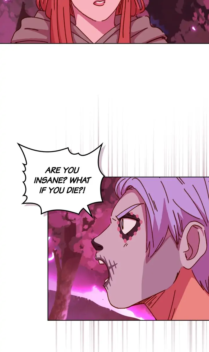The Secret of Umbra Chapter 31 - page 6