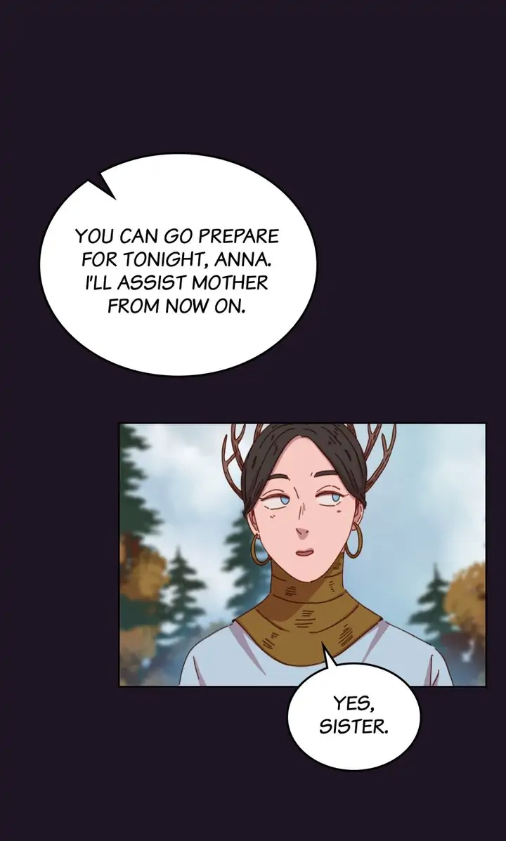 The Secret of Umbra Chapter 30 - page 10