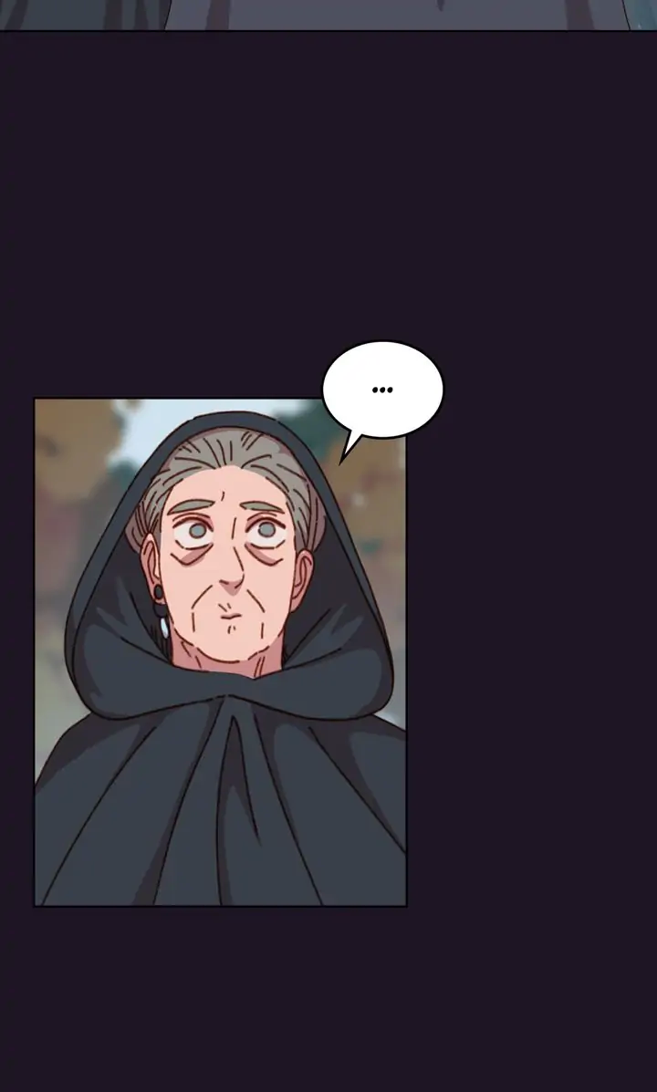 The Secret of Umbra Chapter 30 - page 17