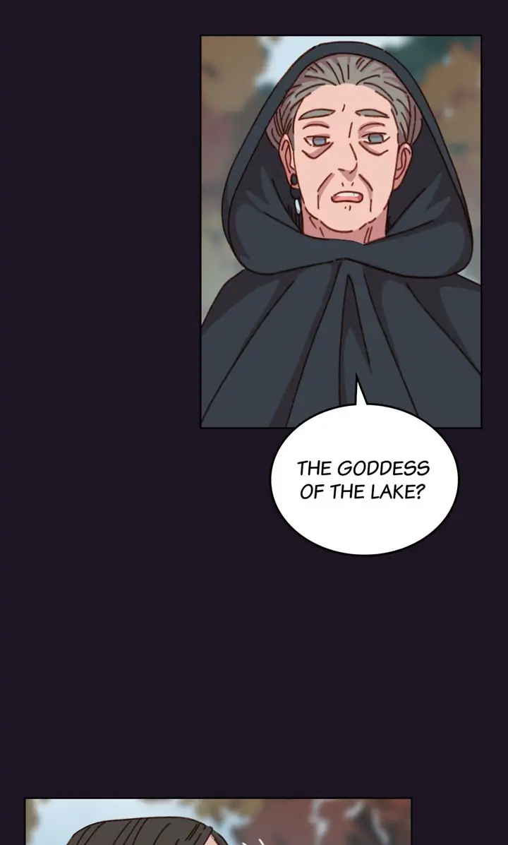 The Secret of Umbra Chapter 30 - page 18