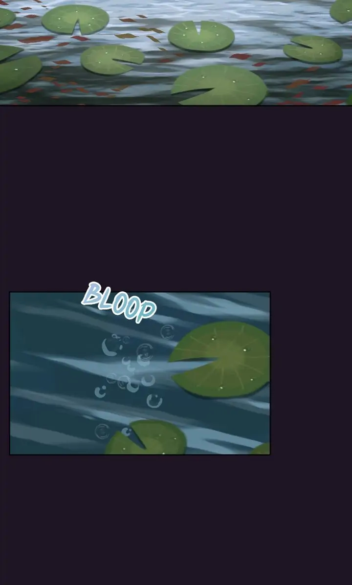 The Secret of Umbra Chapter 30 - page 2